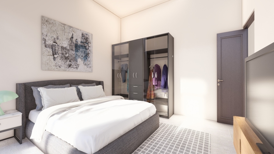 4 Bedroom Property for Sale in Sandown Western Cape